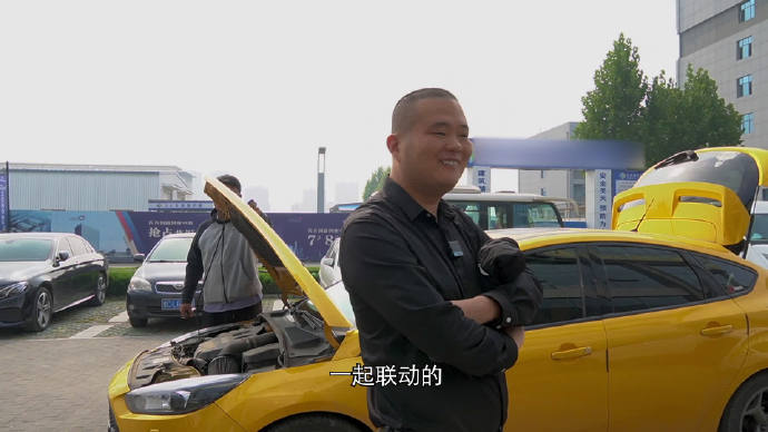 老檀说车最新资讯🌟