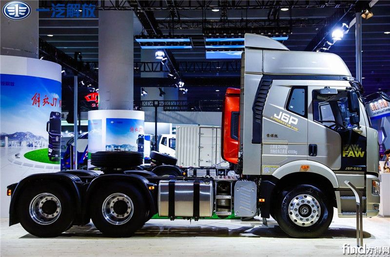卡车最新车型,趋势与创新驱动力量的发展