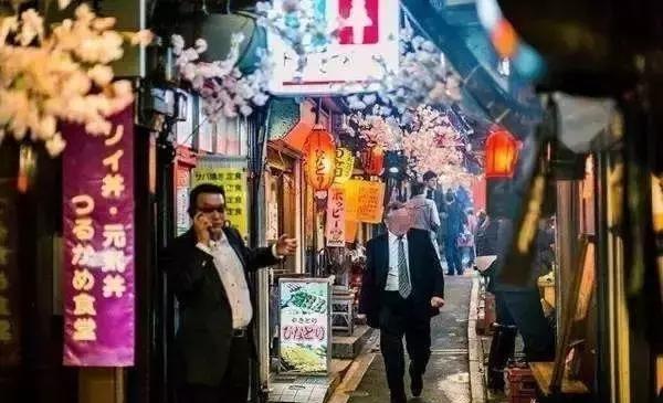 日本最新入境限制消息及小巷独特风情探索