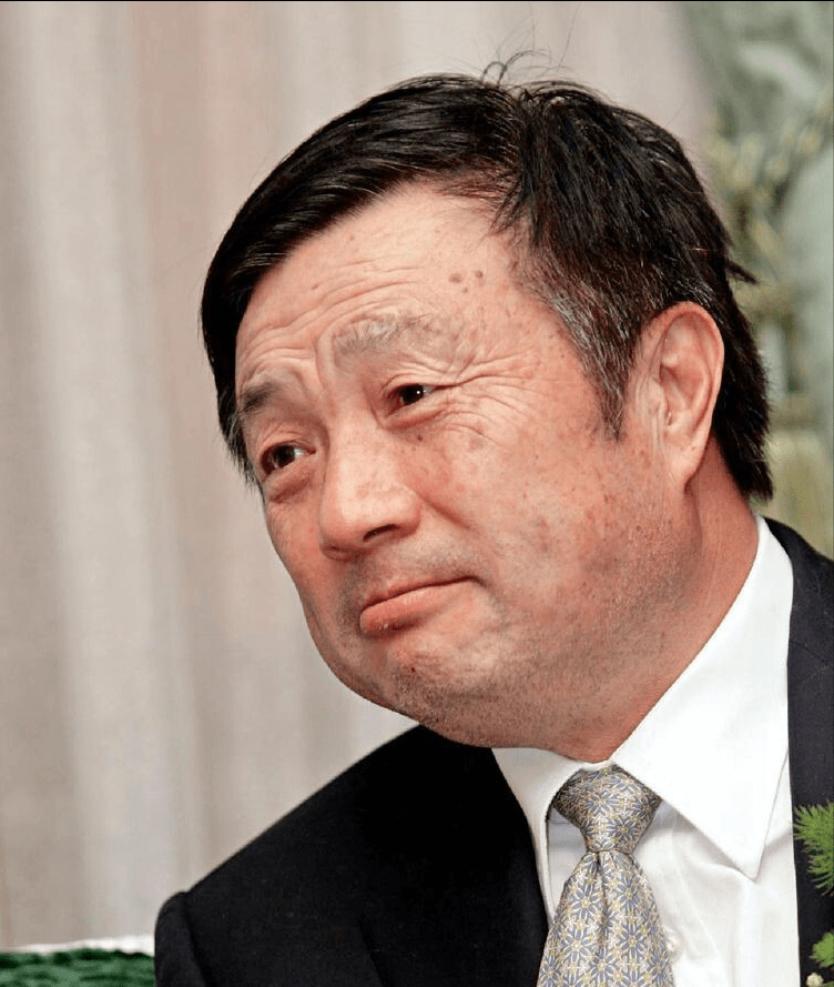 任正非最新芯片,技术前沿的领航者