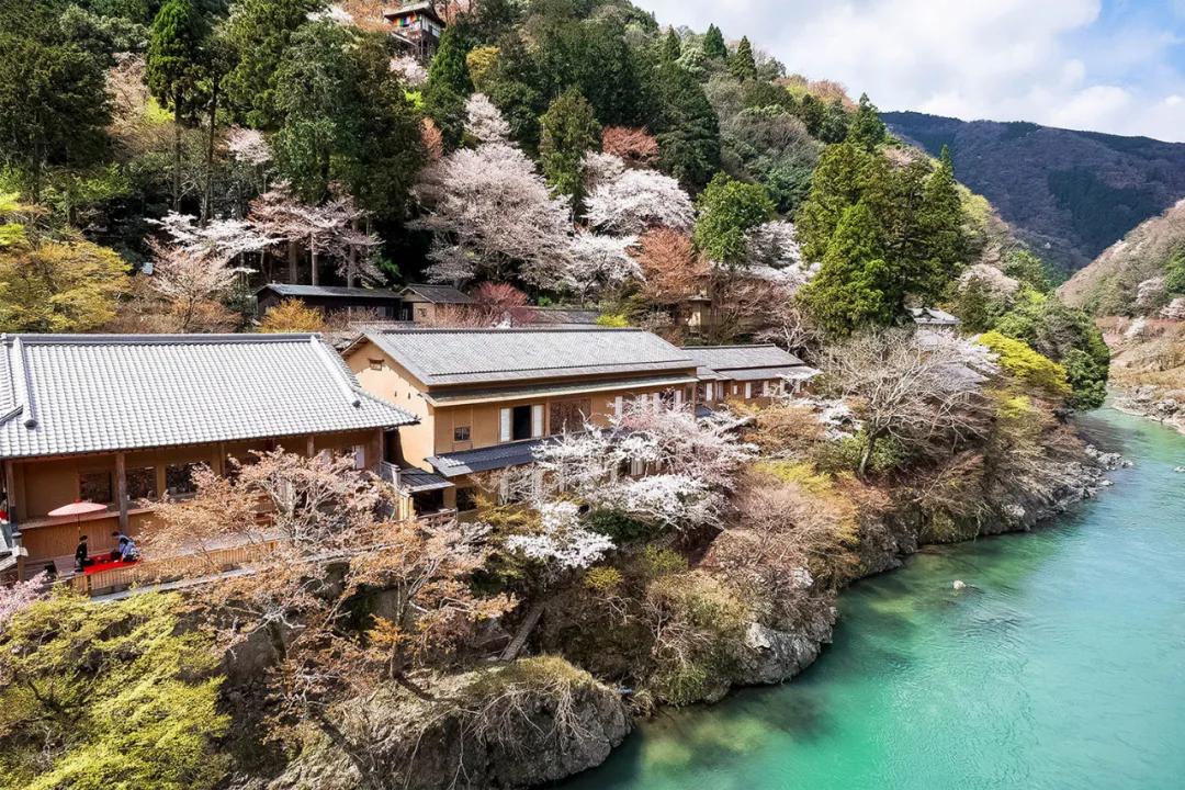 京都旅游酒店最新攻略大全
