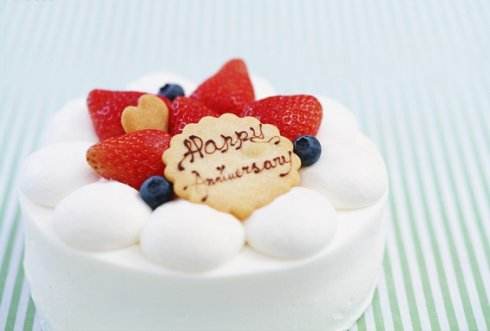 小众最新生日蛋糕,励志味蕾之旅启动!