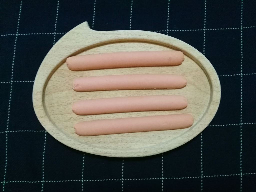 最新火腿肠模具,打造欢乐时光的首选工具