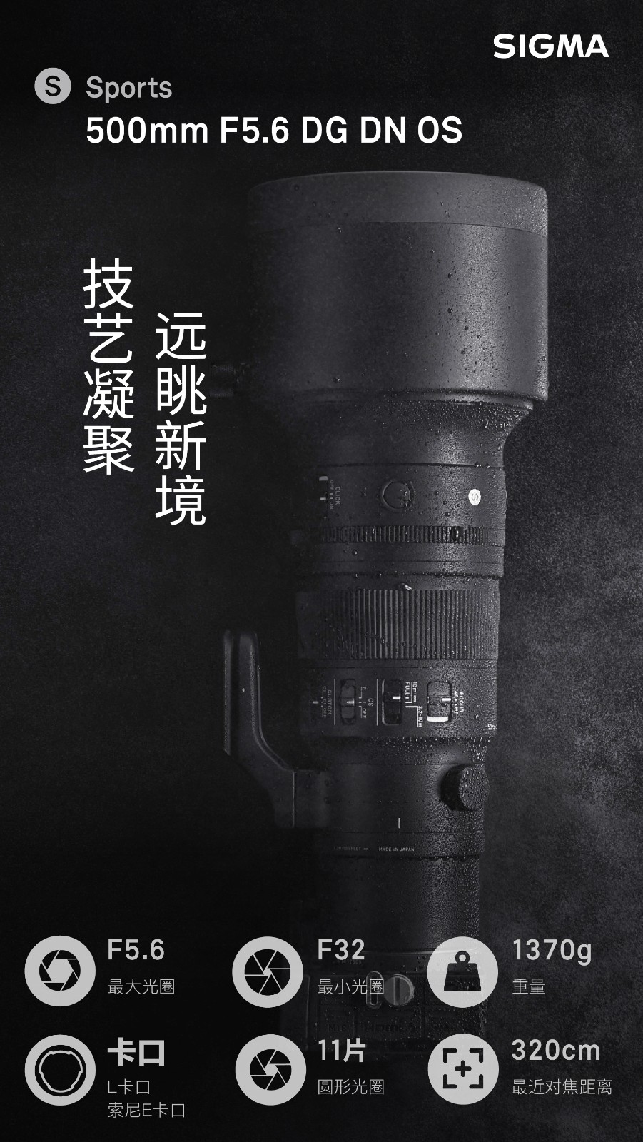 适马50最新固件升级,提升摄影体验新高度