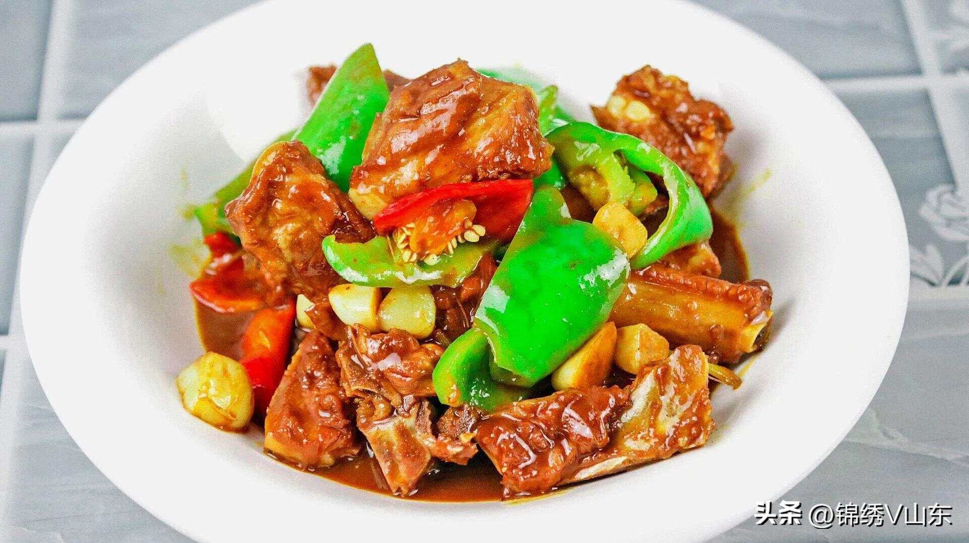 最新家长菜做法揭秘,家常美味大解密!