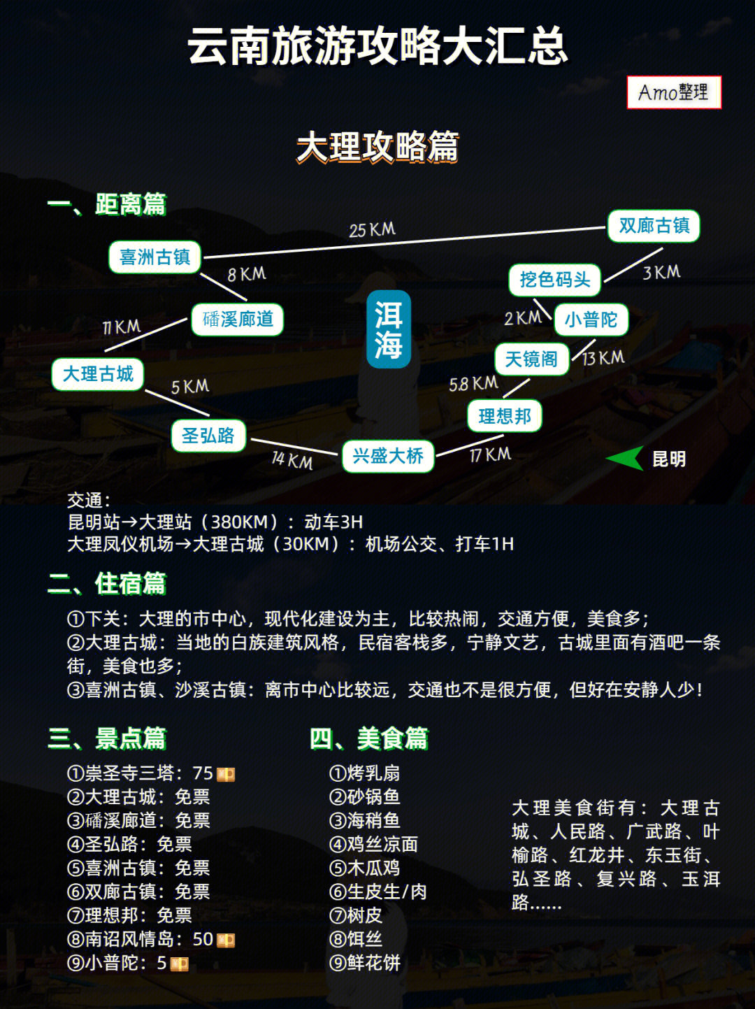 云南豪华旅游攻略大全,最新旅游指南与体验分享