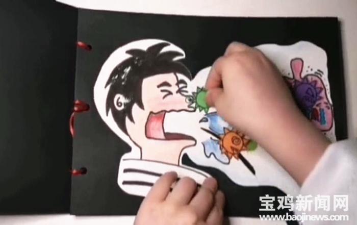 宝鸡最新规划图,城市变迁与自我成长之路,自信与成就感的源泉