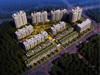 祥生国宾府深度解析,最新背景、事件与地位探讨