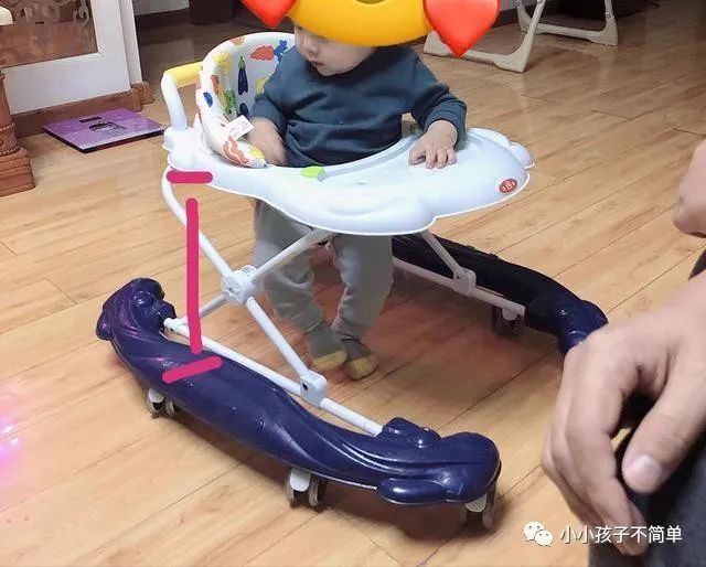 最新学步车,驾驭变化,自信驶向成功之旅