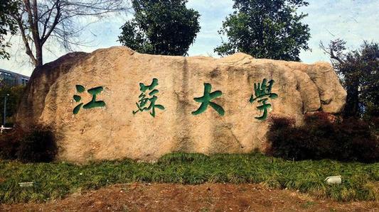 江苏大学最新事件,知识与自信的汇聚盛会