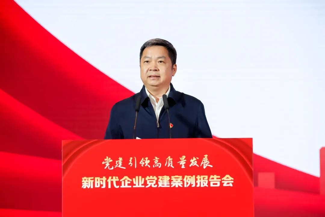 郭新双新职务揭秘,灯塔领袖,引领自信成就新纪元之路
