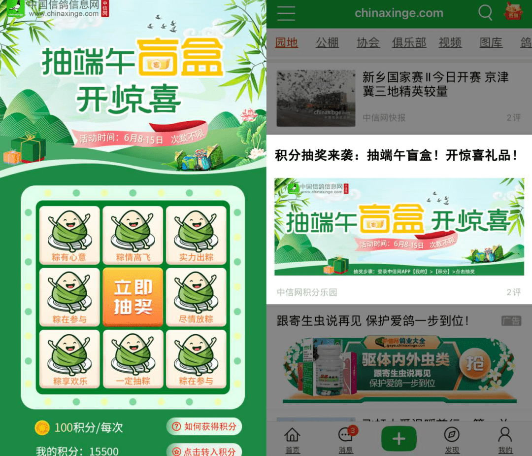 盲盒乐园,友情与惊喜的日常故事开启新篇章
