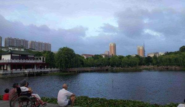 海门自然美景探索之旅,最新发现与体验之旅