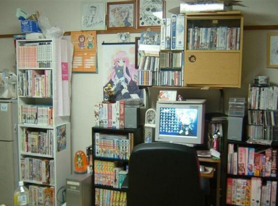 探索最新宅文化潮流,宅男频道带你领略宅生活风采