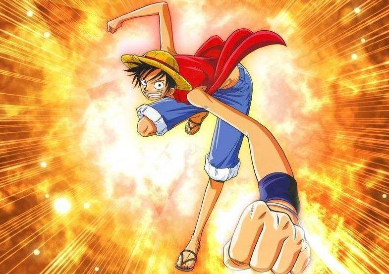 海贼王最新剧情深度解析