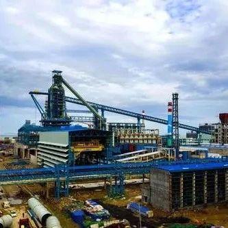 日照钢铁最新动态,一种观点下的影响及分析