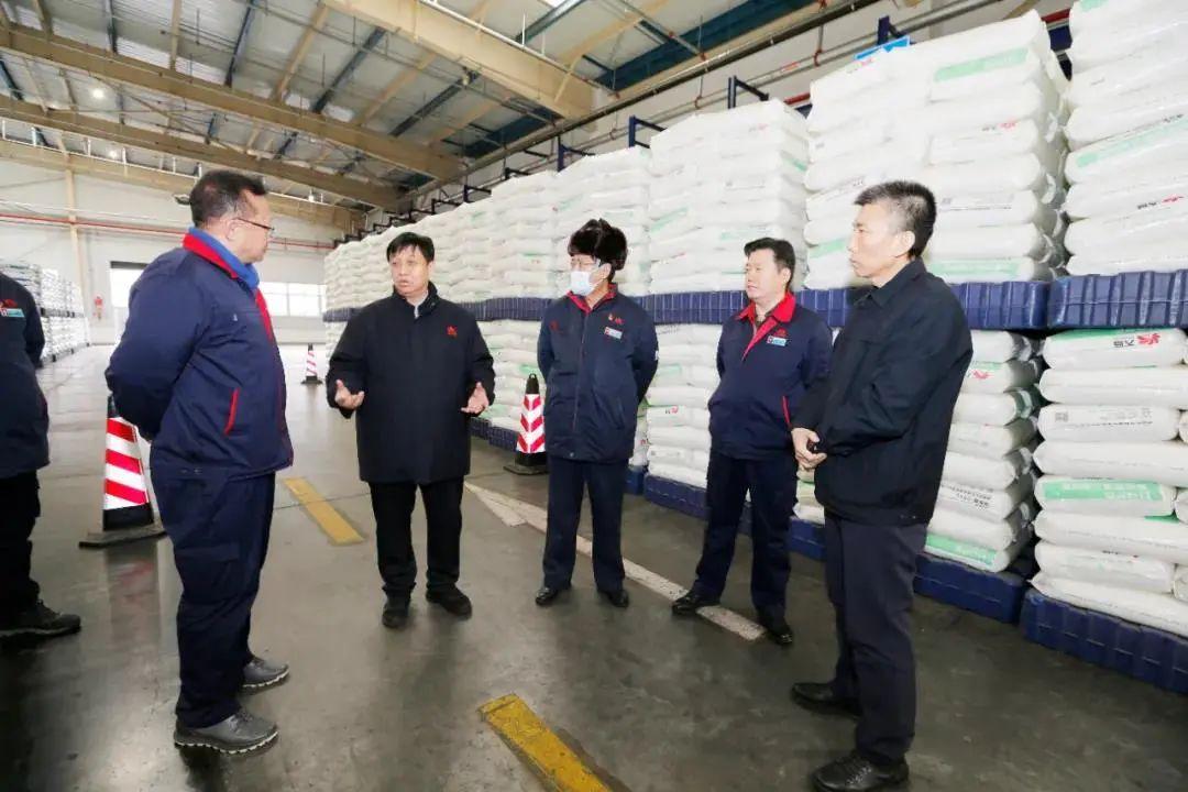 延长石油最新动态更新🔥🚀消息速递!