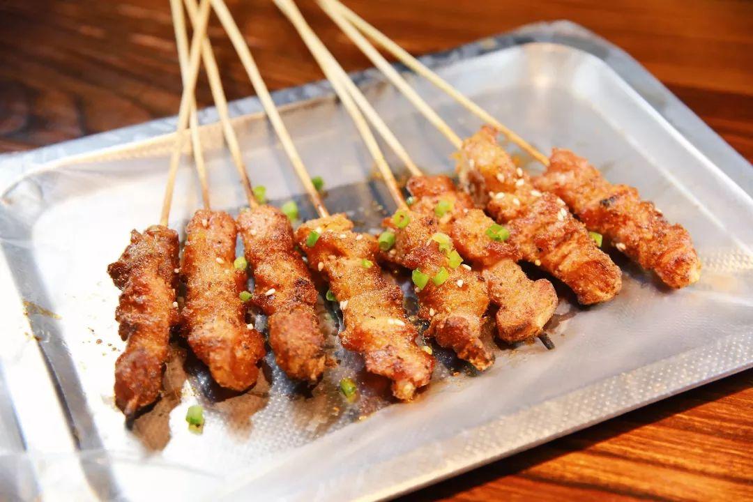 探秘小巷美食宝藏,最新快手带你领略隐藏美食之旅