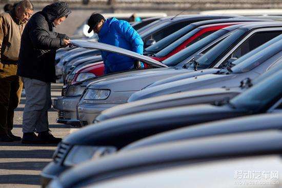 车辆取消限迁最新动态,时代进步与未来展望