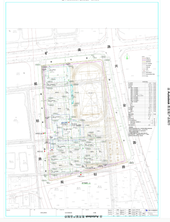 徐州规划局最新规划图深度解读与观点阐述