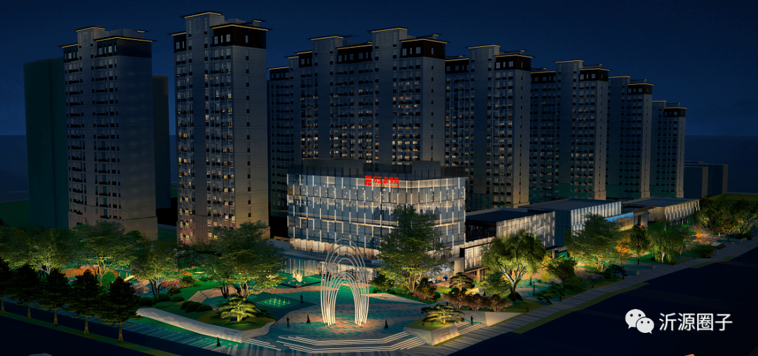 临沂御景苑最新消息概览,最新动态与进展揭秘