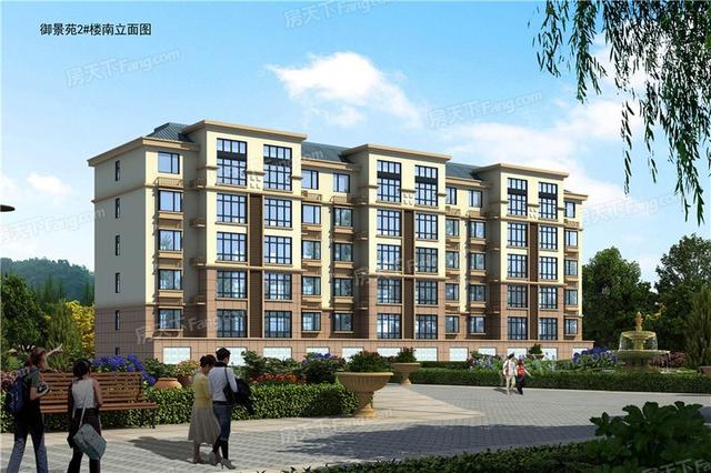 临沂御景苑最新消息概览,最新动态与进展揭秘