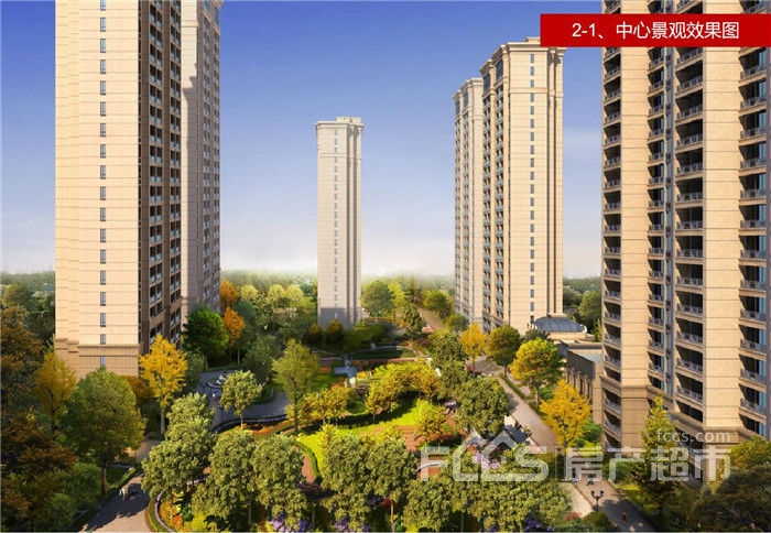 滕州西城怡园，崛起中的社区新面貌最新消息速递