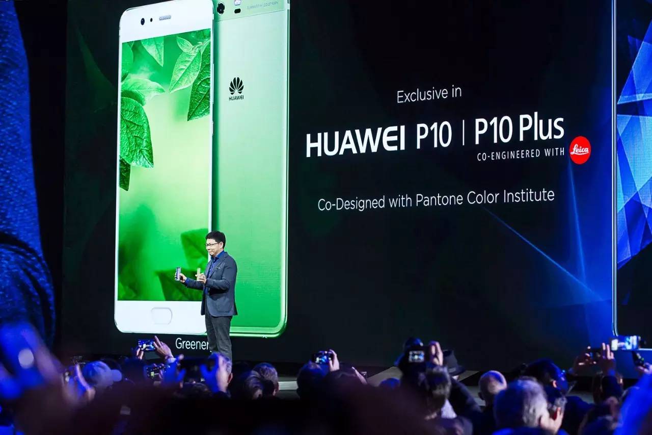 华为P10最新动态,科技与生活的完美融合,激发未来无限可能